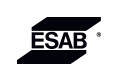 ESAB logo