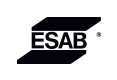 ESAB nl logo