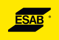 ESAB nl logo for footer